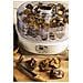 CR 6659 disidratatore alimentare Bianco 240 W - Foto miniatura 13