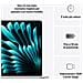 MacBook Air Monitor 15.6'' CPU M4 RAM 24 GB SSD 512 GB macOS Sequoia - Foto miniatura 6