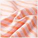 Gonna Dritta da Bambina a Righe Rosa 92 - Foto miniatura 7