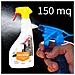 Altea Disabituante Per Piccioni Pronto All'uso Spray 750 Ml - Foto miniatura 4