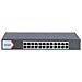 DS-3E1524-EI V2 switch di rete Gestito Gigabit Ethernet (10/100/1000) Grigio - Foto miniatura 1