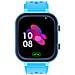 Smartwatch Per Bambini Con Gps E Modalità Aula Blu - Foto miniatura 1