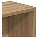 Libreria Rovere Artigianale 31x24x102 cm in Legno Multistrato - Foto miniatura 9
