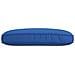 Cuscino per seduta pallet Blu reale 120 x 80 x 12 cm - Foto miniatura 2