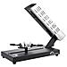 Griglia Per Raclette Per 4 Persone, 600w - 8761 - Foto miniatura 1