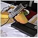 Griglia Per Raclette Per 4 Persone, 600w - 8761 - Foto miniatura 2