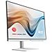 Monitor 27" IPS Flat MODERN MD272QXPW Wide Quad HD Tempo di risposta 1 ms - Foto miniatura 7
