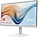 Monitor 27" IPS Flat MODERN MD272QXPW Wide Quad HD Tempo di risposta 1 ms - Foto miniatura 10