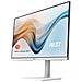 Monitor 27" IPS Flat MODERN MD272QXPW Wide Quad HD Tempo di risposta 1 ms - Foto miniatura 11