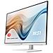 Monitor 27" IPS Flat MODERN MD272QXPW Wide Quad HD Tempo di risposta 1 ms - Foto miniatura 9