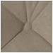 Cuscini per Seduta 4 pcs Talpa 40 x 40 cm Tessuto in Microfibra - Foto miniatura 8