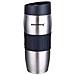 Tazza termica KB-7542 da 380 ml con tappo Click-Clack - Foto miniatura 1