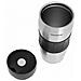 Tazza termica KB-7542 da 380 ml con tappo Click-Clack - Foto miniatura 4
