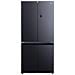 MDRM706BIE70 frigorifero side-by-side Libera installazione 515 L E Blu - Foto miniatura 2