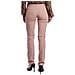 Pantaloni In Velluto A Coste Slim Fit Da Donna Wkcs0104f - Foto miniatura 3