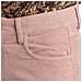 Pantaloni In Velluto A Coste Slim Fit Da Donna Wkcs0104f - Foto miniatura 4