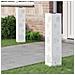 Faro LED solare per sentieri 2 pcs Bianco - Foto miniatura 2