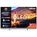 55OLED910/12 TV 139,7 cm (55") 4K Ultra HD Smart TV Wi-Fi Metallico - Foto miniatura 1