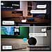 55OLED910/12 TV 139,7 cm (55") 4K Ultra HD Smart TV Wi-Fi Metallico - Foto miniatura 17