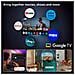 55OLED910/12 TV 139,7 cm (55") 4K Ultra HD Smart TV Wi-Fi Metallico - Foto miniatura 12