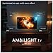 55OLED910/12 TV 139,7 cm (55") 4K Ultra HD Smart TV Wi-Fi Metallico - Foto miniatura 10