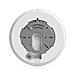 G6 Pro Dome Cupola Telecamera di sicurezza IP Interno e esterno 3840 x 2160 Pixel Soffitto /muro - Foto miniatura 5