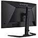G-MASTER GCB2784HSU-B1 27" 240Hz Monitor PC 68,6 cm (27") 1920 x 1080 Pixel Nero - Foto miniatura 3