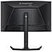 G-MASTER GCB2784HSU-B1 27" 240Hz Monitor PC 68,6 cm (27") 1920 x 1080 Pixel Nero - Foto miniatura 4