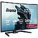 G-MASTER GCB2784HSU-B1 27" 240Hz Monitor PC 68,6 cm (27") 1920 x 1080 Pixel Nero - Foto miniatura 5