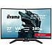 G-MASTER GCB2784HSU-B1 27" 240Hz Monitor PC 68,6 cm (27") 1920 x 1080 Pixel Nero - Foto miniatura 8