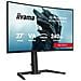 G-MASTER GCB2784HSU-B1 27" 240Hz Monitor PC 68,6 cm (27") 1920 x 1080 Pixel Nero - Foto miniatura 10