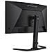 G-MASTER GCB2784HSU-B1 27" 240Hz Monitor PC 68,6 cm (27") 1920 x 1080 Pixel Nero - Foto miniatura 11