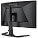 G-MASTER GCB2784HSU-B1 27" 240Hz Monitor PC 68,6 cm (27") 1920 x 1080 Pixel Nero - Foto miniatura 14
