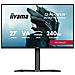G-MASTER GCB2784HSU-B1 27" 240Hz Monitor PC 68,6 cm (27") 1920 x 1080 Pixel Nero - Foto miniatura 20