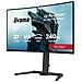 G-MASTER GCB2784HSU-B1 27" 240Hz Monitor PC 68,6 cm (27") 1920 x 1080 Pixel Nero - Foto miniatura 21