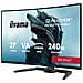 G-MASTER GCB2784HSU-B1 27" 240Hz Monitor PC 68,6 cm (27") 1920 x 1080 Pixel Nero - Foto miniatura 26