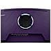 Nova 34? Curved Monitor PC 86,4 cm (34") 3440 x 1440 Pixel 4K Ultra HD LED Viola - Foto miniatura 6