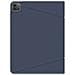 Custodia Ipad Air M3 11 Pollici Con Supporto Blu Amazingthing - Foto miniatura 2