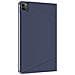 Custodia Ipad Air M3 11 Pollici Con Supporto Blu Amazingthing - Foto miniatura 1