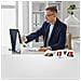 Custodia Ipad Air M3 11 Pollici Con Supporto Blu Amazingthing - Foto miniatura 6