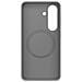 Custodia In Silicone Grigia Per Samsung Galaxy S26+ Con Magneti (compatibile Con Magsafe) - Foto miniatura 4