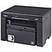 i-SENSYS MF3010 Stampante Multifunzione Stampa Copia Scansione Laser B / N A4 18Ppm Usb 2.0 - Foto miniatura 5