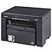 i-SENSYS MF3010 Stampante Multifunzione Stampa Copia Scansione Laser B / N A4 18Ppm Usb 2.0 - Foto miniatura 2