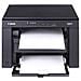 i-SENSYS MF3010 Stampante Multifunzione Stampa Copia Scansione Laser B / N A4 18Ppm Usb 2.0 - Foto miniatura 4