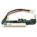 Adattatore scheda PCI Express a PCI - Foto miniatura 2