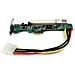 Adattatore scheda PCI Express a PCI - Foto miniatura 3