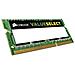 Memoria SoDimm Value Select 8 GB (1 x 8 GB) DDR3 1333 MHz CL9 - Foto miniatura 1