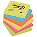 conf. 6 Post-it Note Energy654 654-TFEN - Foto miniatura 1