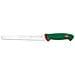 Coltello Seghettato 24 cm Acciaio Inox - Foto miniatura 3