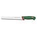 Coltello Seghettato 24 cm Acciaio Inox - Foto miniatura 1